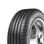 205/50R17 93V XL Fulda EcoControl Hp 2